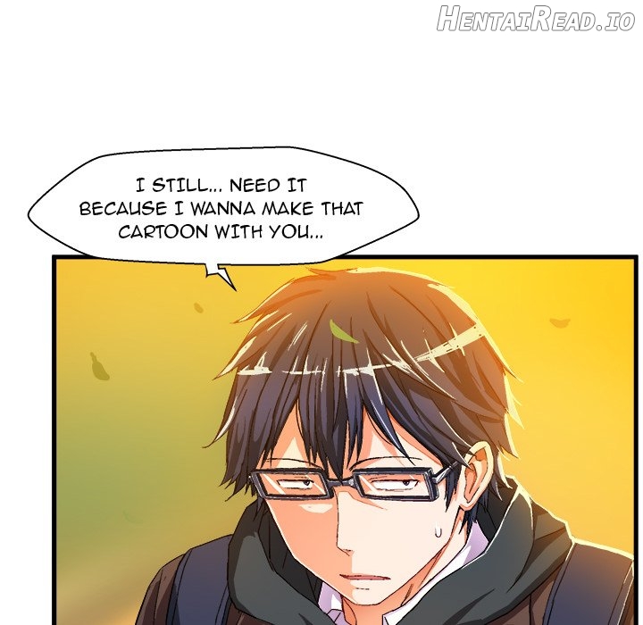 The Perfect Duo Chapter 6 - page 68