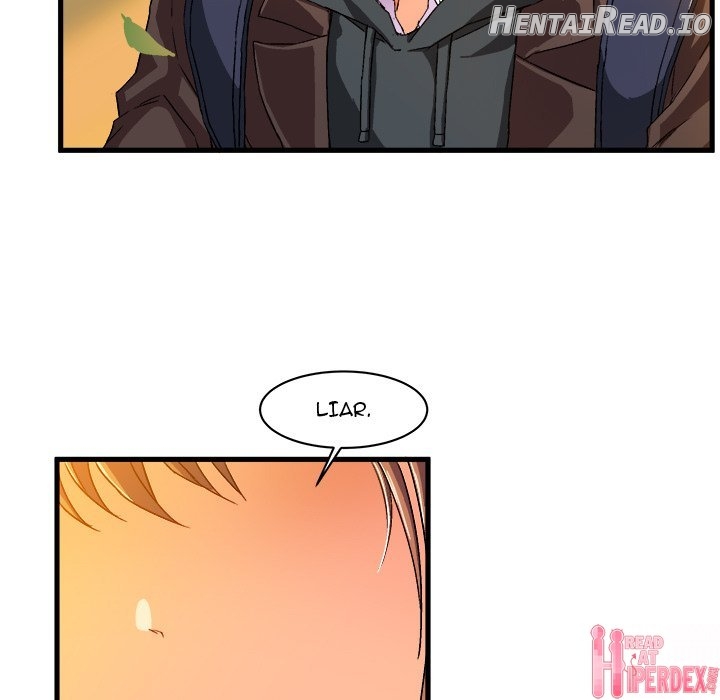 The Perfect Duo Chapter 6 - page 69