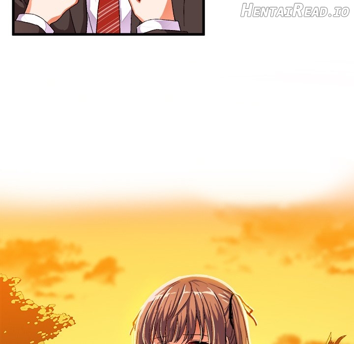 The Perfect Duo Chapter 6 - page 7