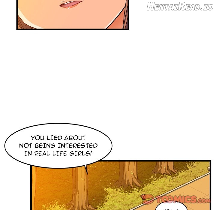 The Perfect Duo Chapter 6 - page 70