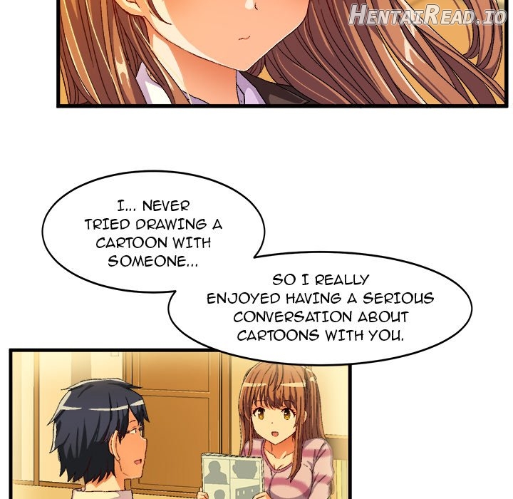 The Perfect Duo Chapter 6 - page 73