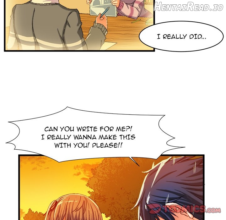 The Perfect Duo Chapter 6 - page 74