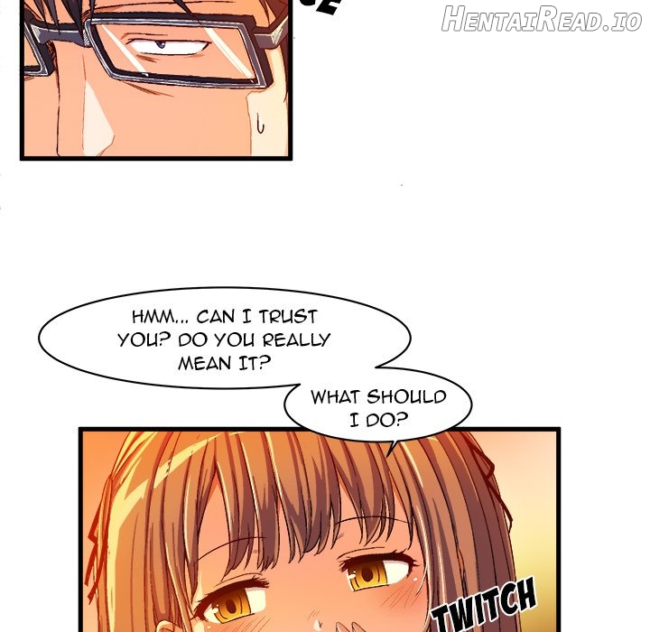 The Perfect Duo Chapter 6 - page 76