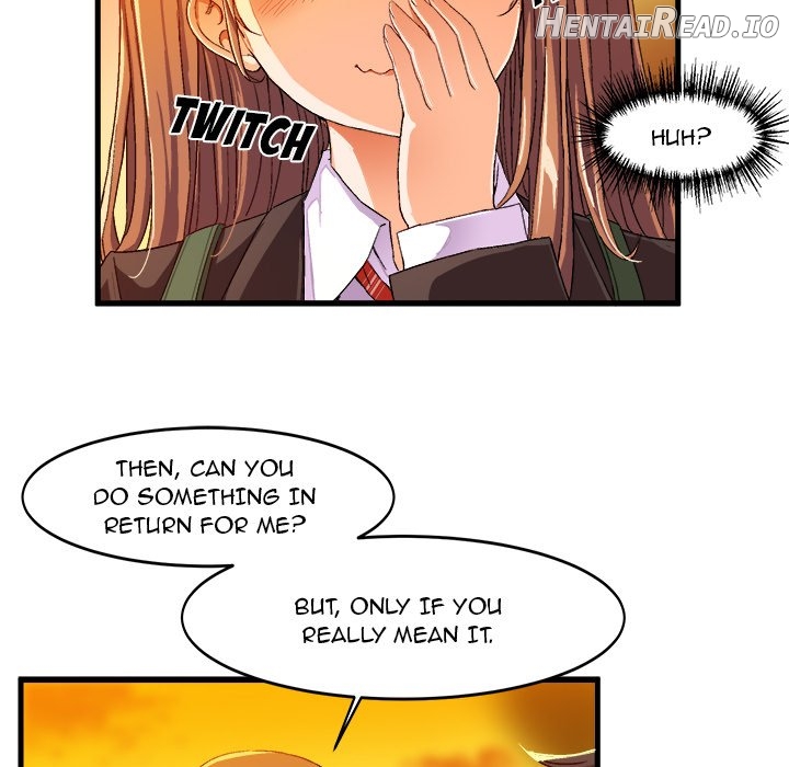 The Perfect Duo Chapter 6 - page 77