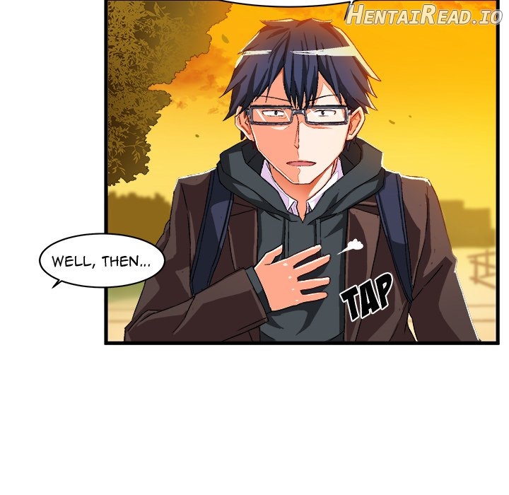 The Perfect Duo Chapter 6 - page 79