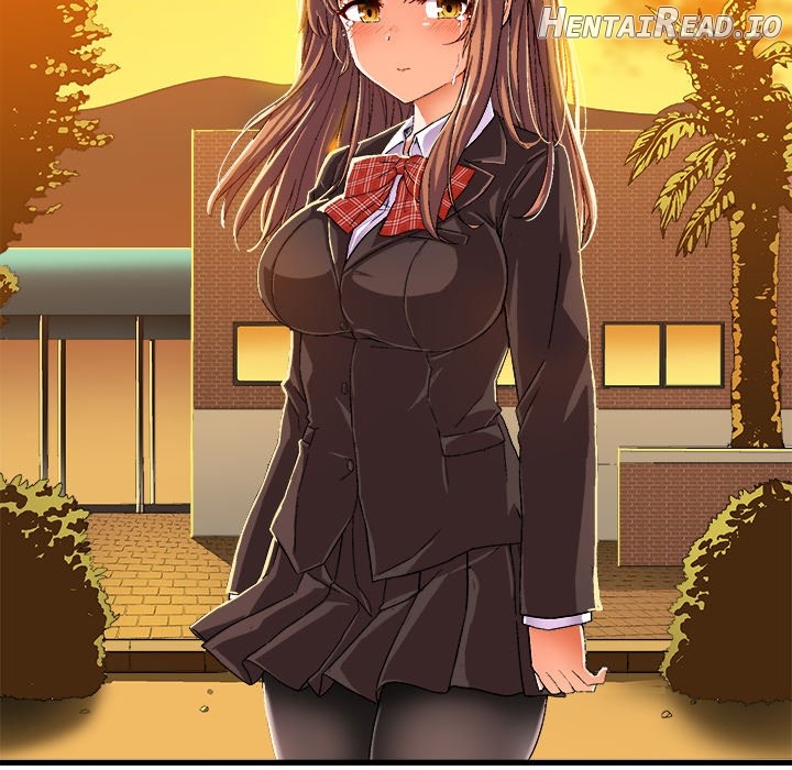 The Perfect Duo Chapter 6 - page 8