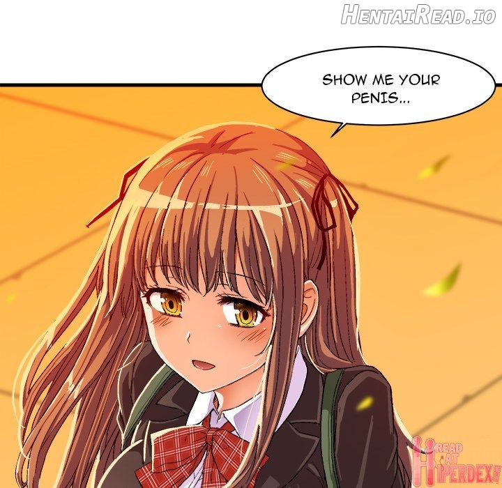 The Perfect Duo Chapter 6 - page 80