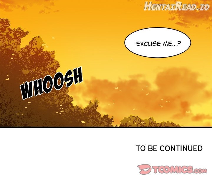 The Perfect Duo Chapter 6 - page 82