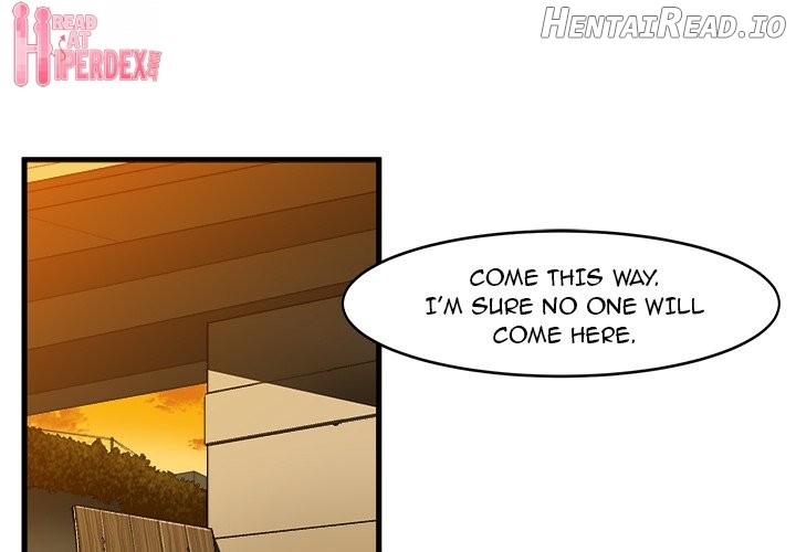 The Perfect Duo Chapter 7 - page 1