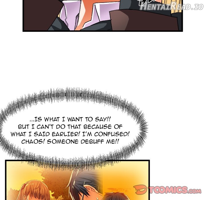 The Perfect Duo Chapter 7 - page 10