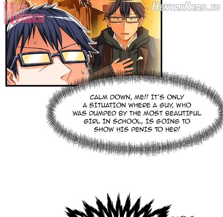 The Perfect Duo Chapter 7 - page 11