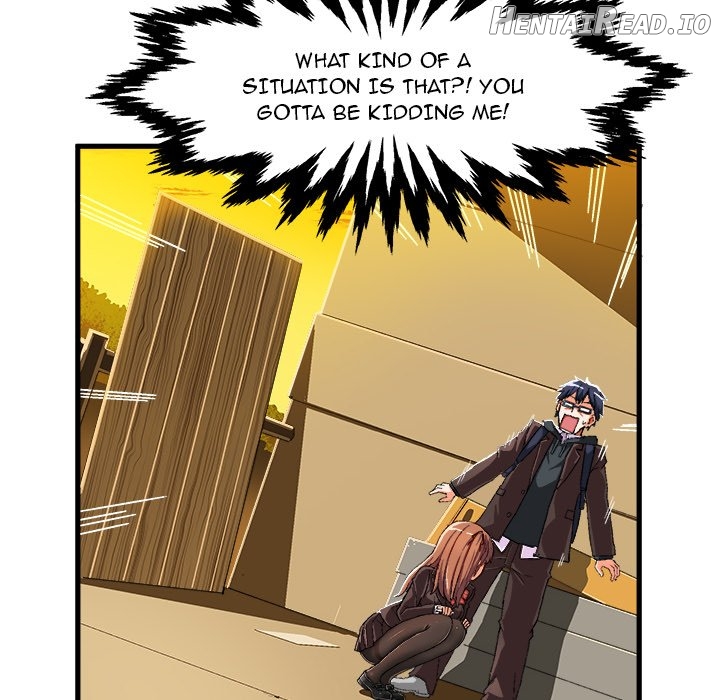 The Perfect Duo Chapter 7 - page 12