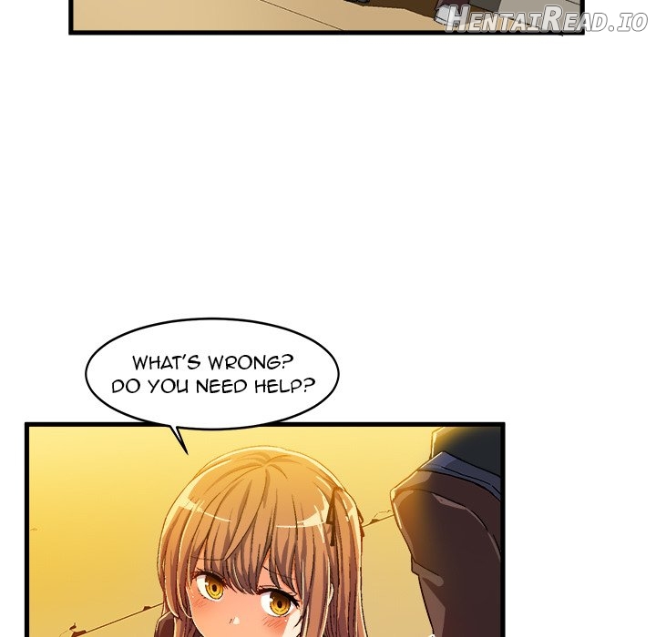 The Perfect Duo Chapter 7 - page 13