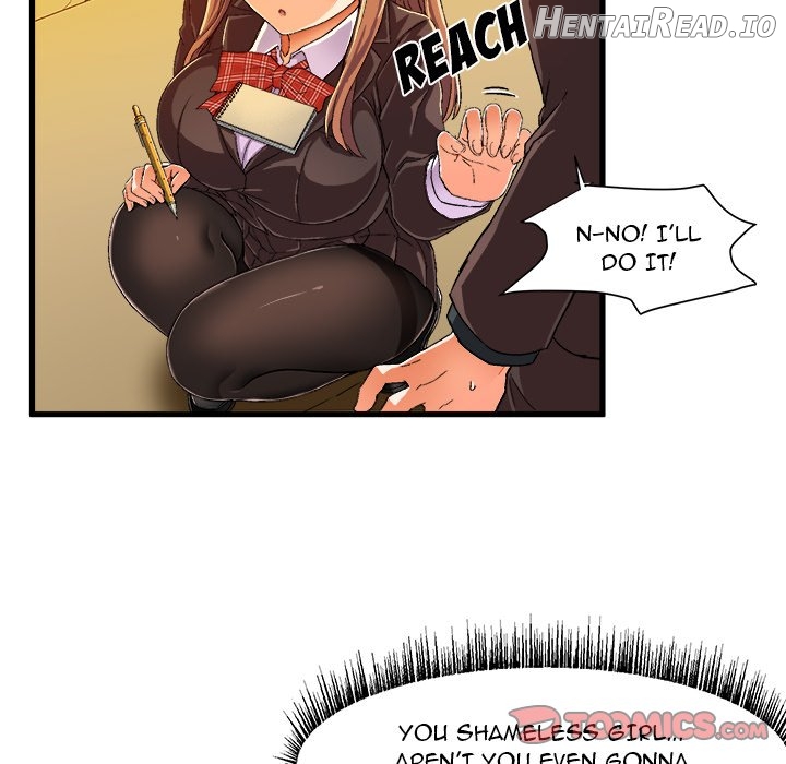 The Perfect Duo Chapter 7 - page 14