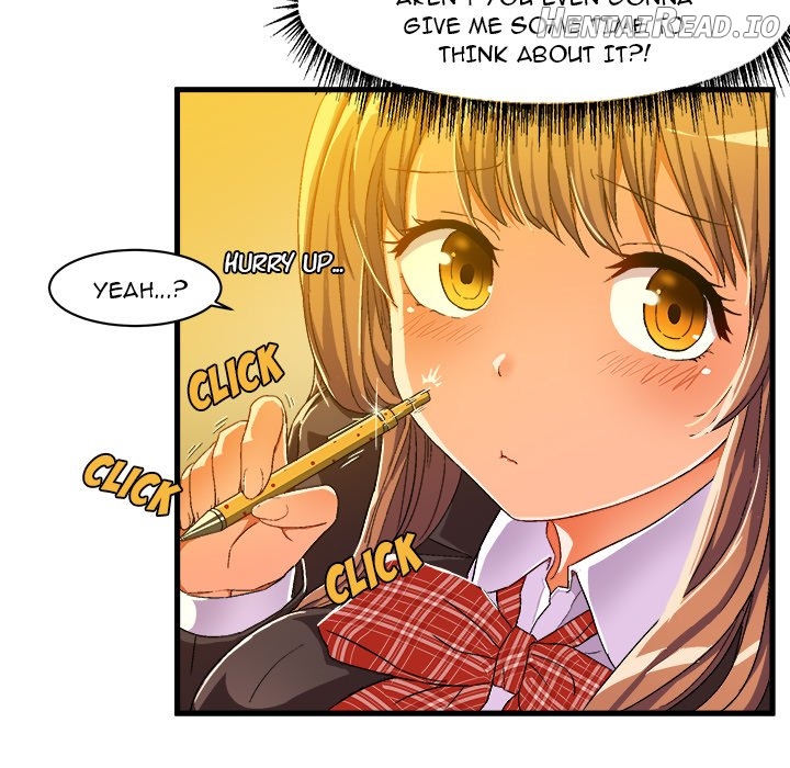 The Perfect Duo Chapter 7 - page 15