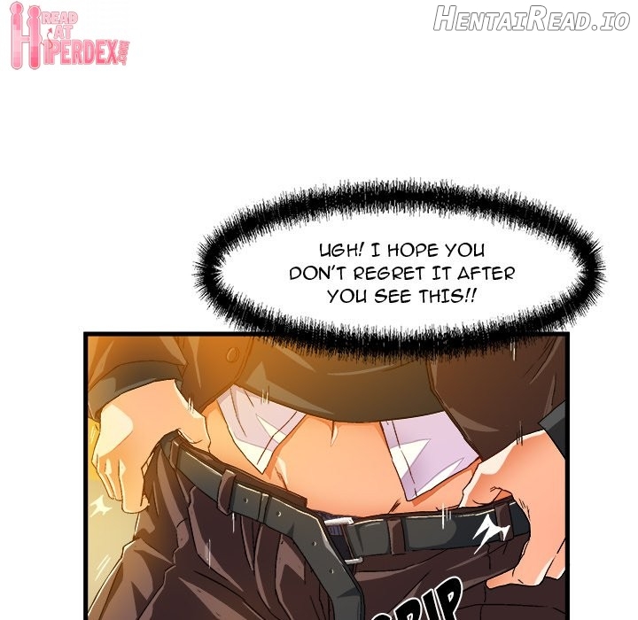 The Perfect Duo Chapter 7 - page 16