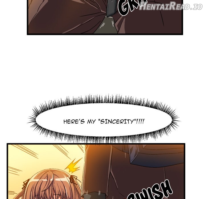 The Perfect Duo Chapter 7 - page 17