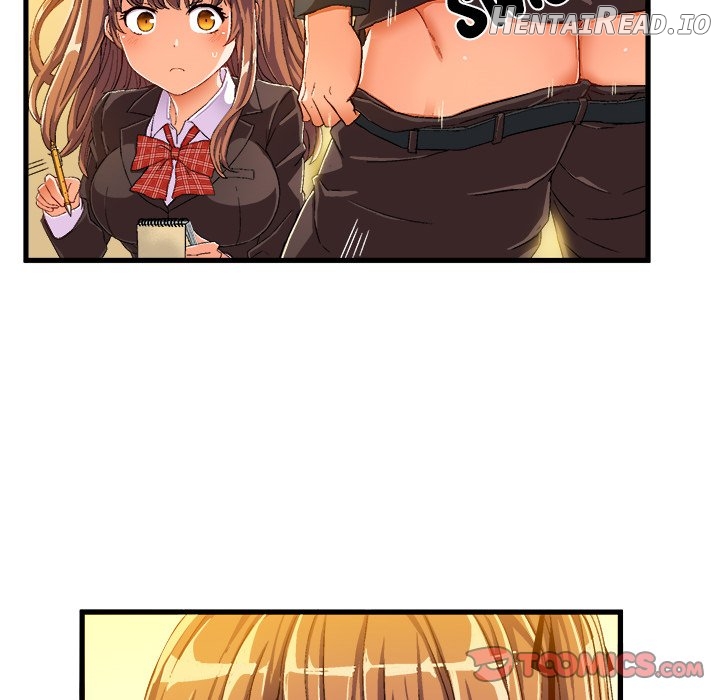 The Perfect Duo Chapter 7 - page 18