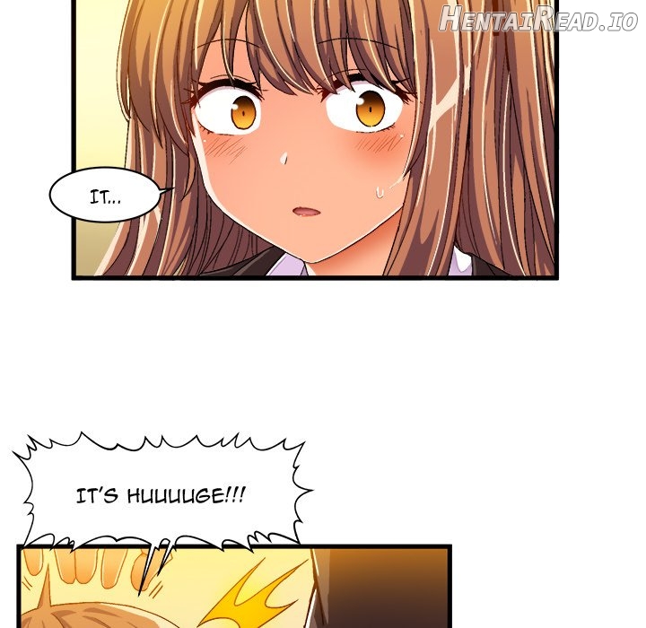 The Perfect Duo Chapter 7 - page 19