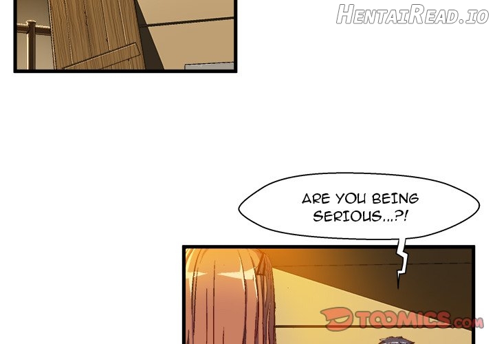 The Perfect Duo Chapter 7 - page 2