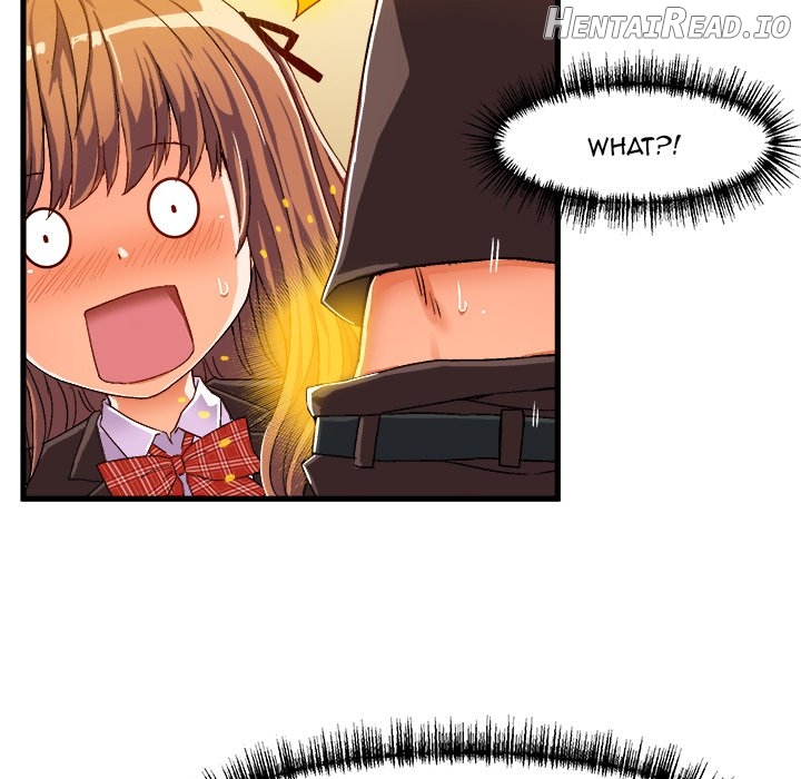 The Perfect Duo Chapter 7 - page 20