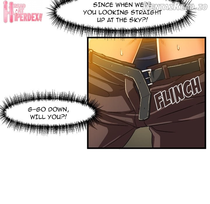The Perfect Duo Chapter 7 - page 21