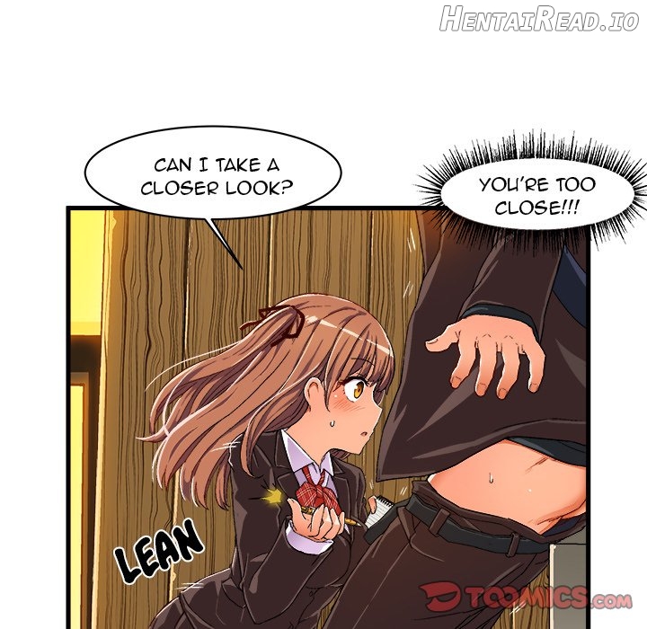 The Perfect Duo Chapter 7 - page 22