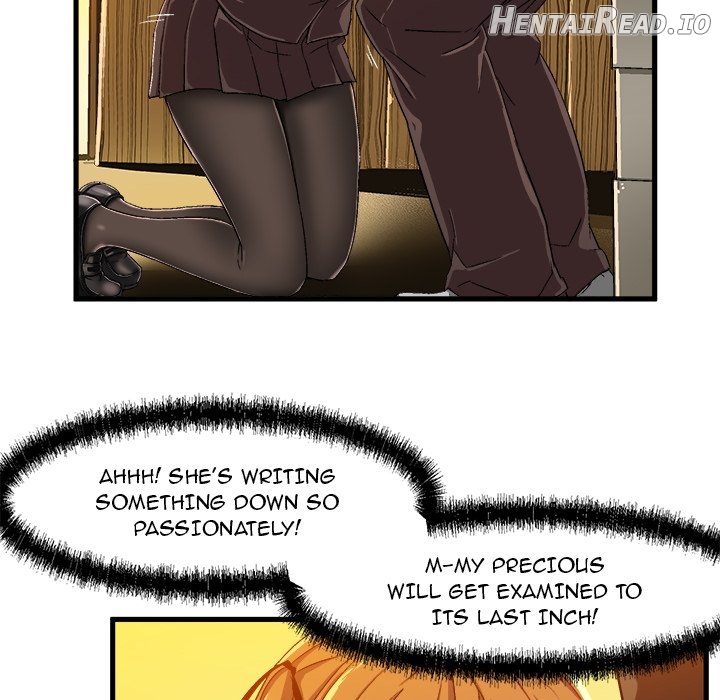 The Perfect Duo Chapter 7 - page 23
