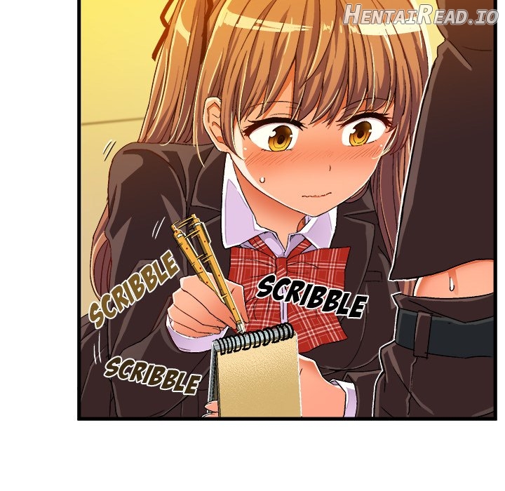 The Perfect Duo Chapter 7 - page 24