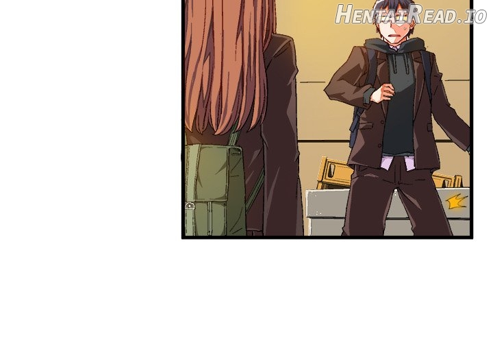 The Perfect Duo Chapter 7 - page 3