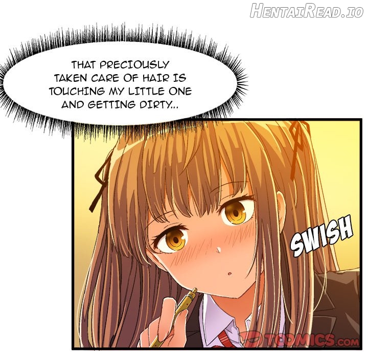 The Perfect Duo Chapter 7 - page 30