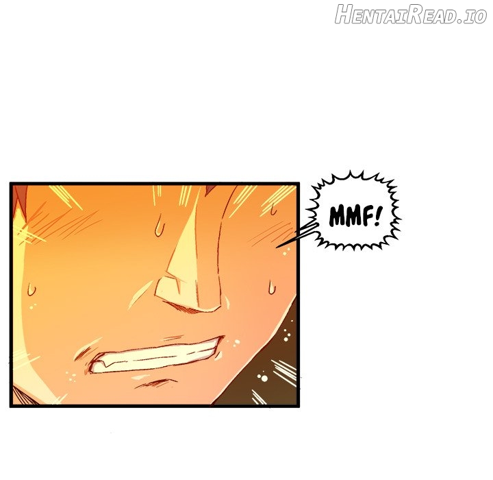 The Perfect Duo Chapter 7 - page 31