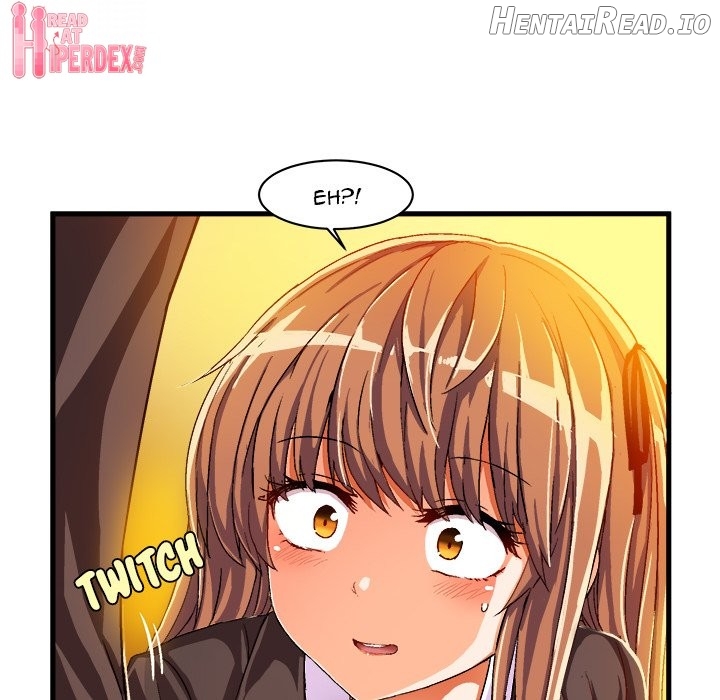 The Perfect Duo Chapter 7 - page 32