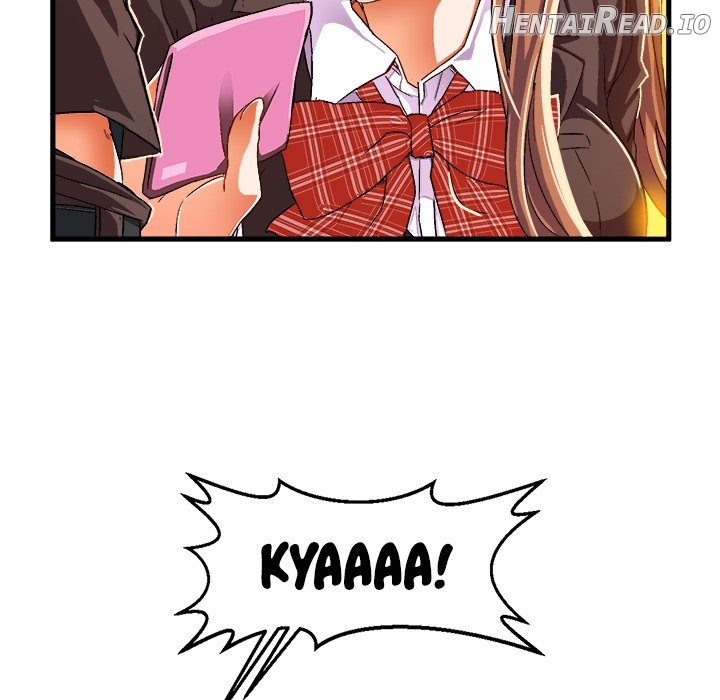 The Perfect Duo Chapter 7 - page 33