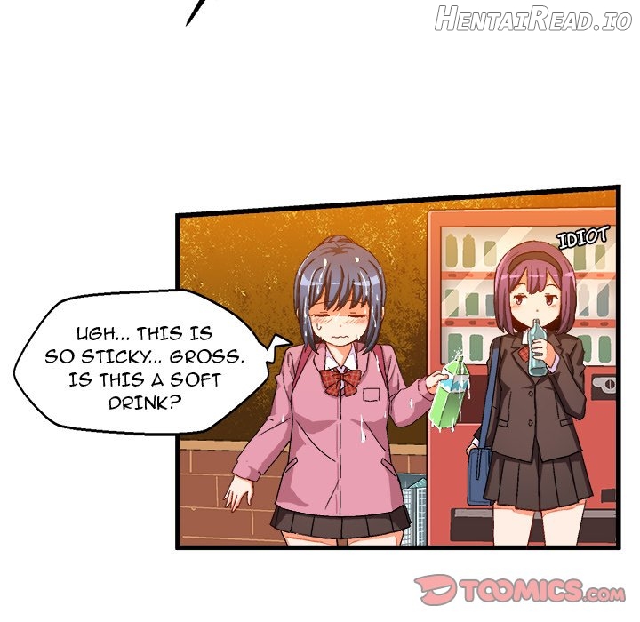 The Perfect Duo Chapter 7 - page 34