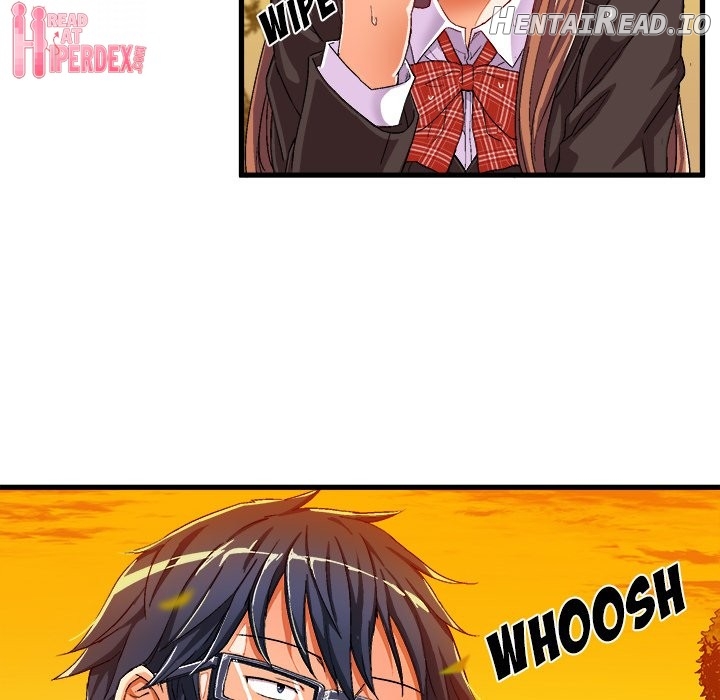 The Perfect Duo Chapter 7 - page 37