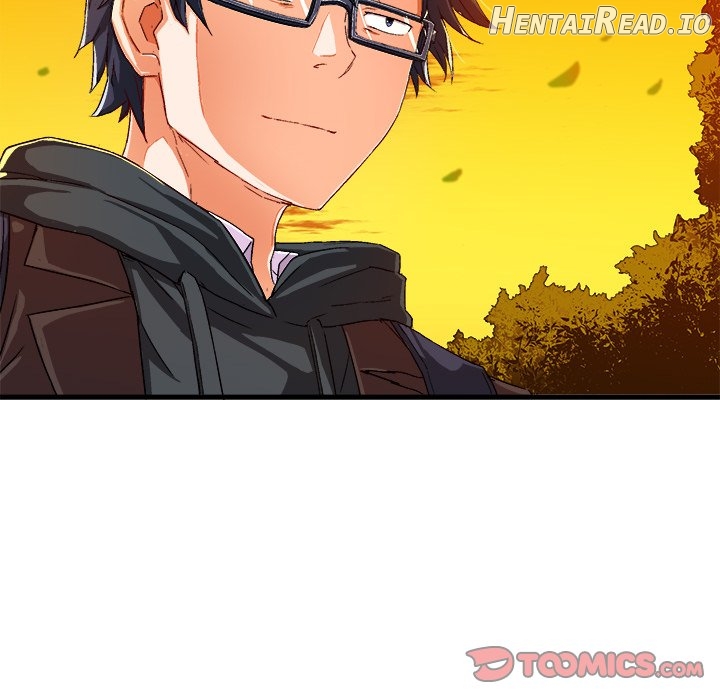 The Perfect Duo Chapter 7 - page 38