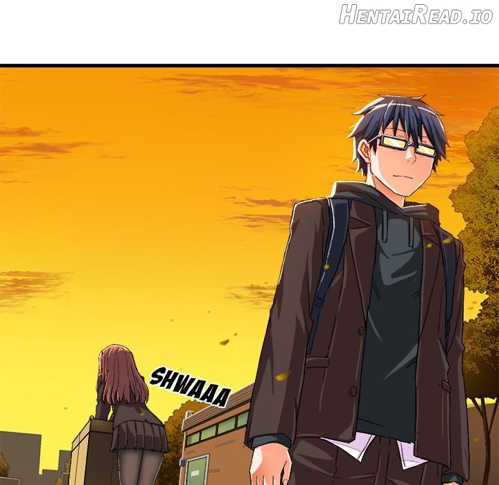 The Perfect Duo Chapter 7 - page 39