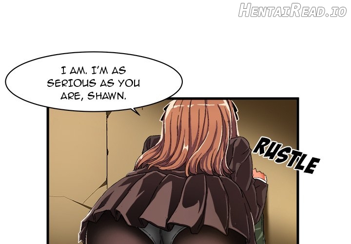 The Perfect Duo Chapter 7 - page 4