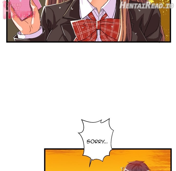 The Perfect Duo Chapter 7 - page 43