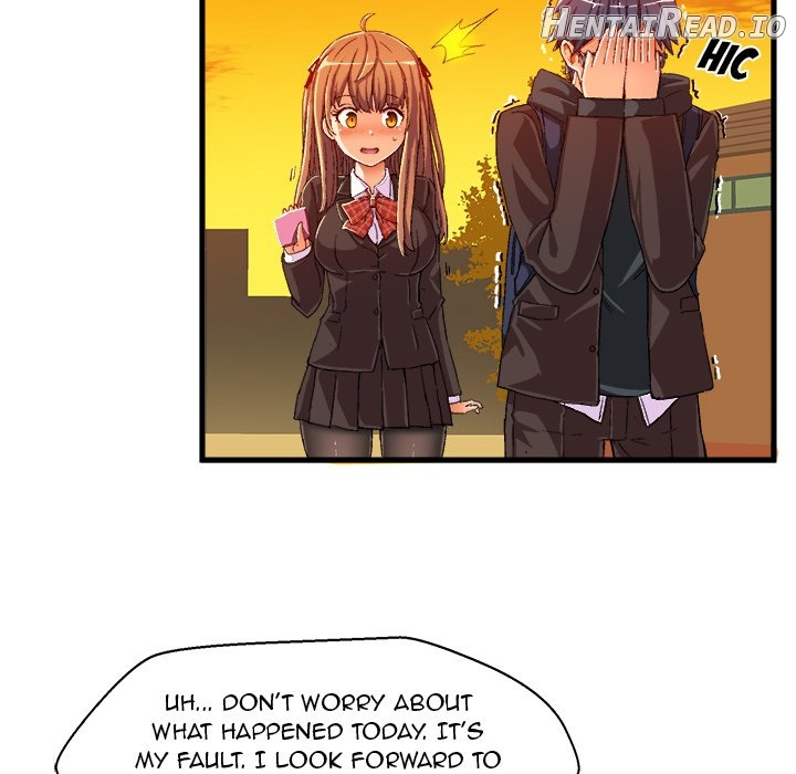 The Perfect Duo Chapter 7 - page 44