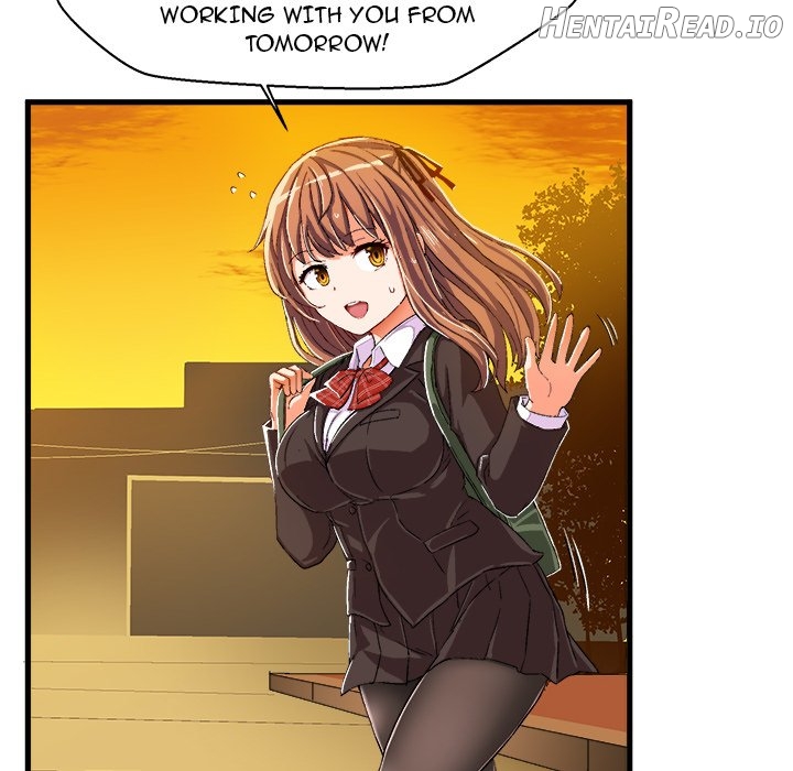 The Perfect Duo Chapter 7 - page 45