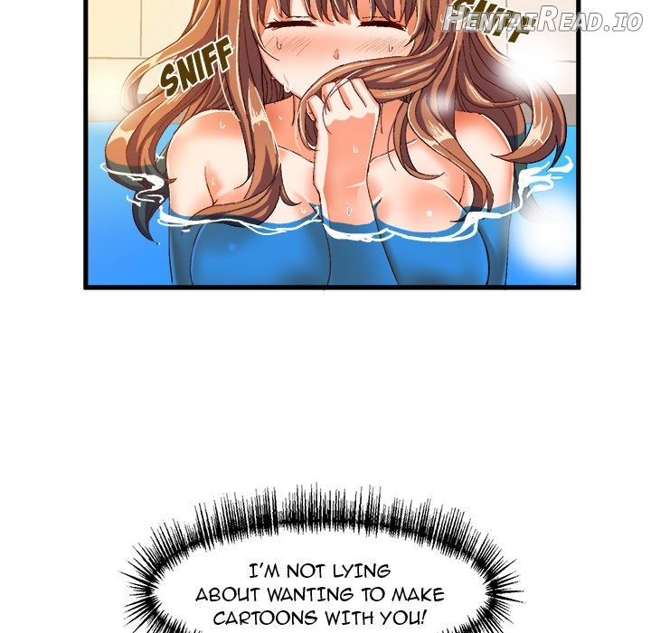 The Perfect Duo Chapter 7 - page 51