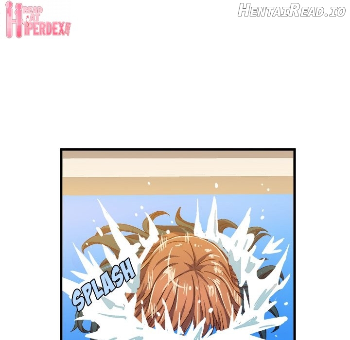 The Perfect Duo Chapter 7 - page 53