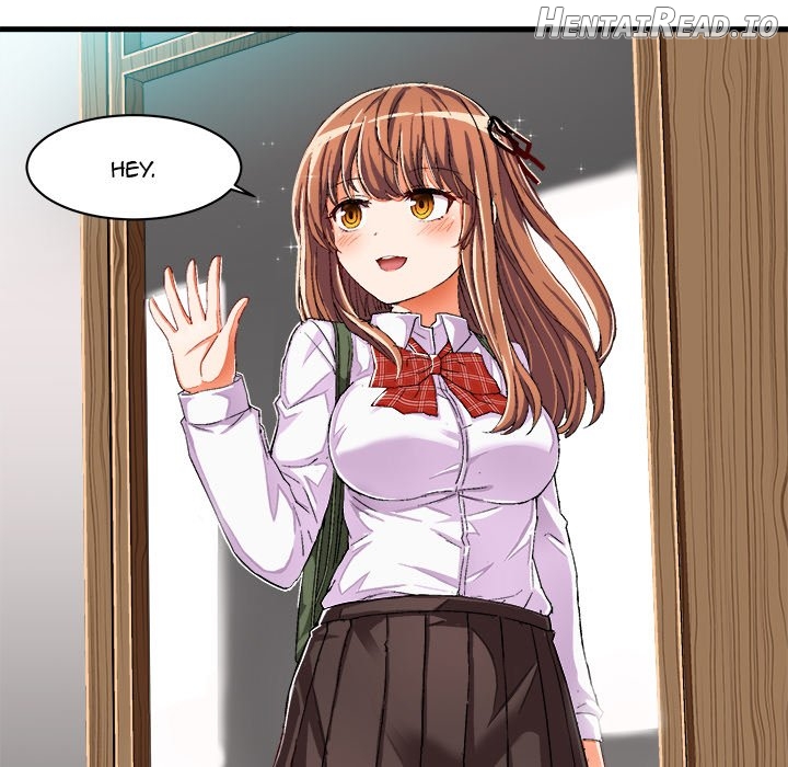 The Perfect Duo Chapter 7 - page 56