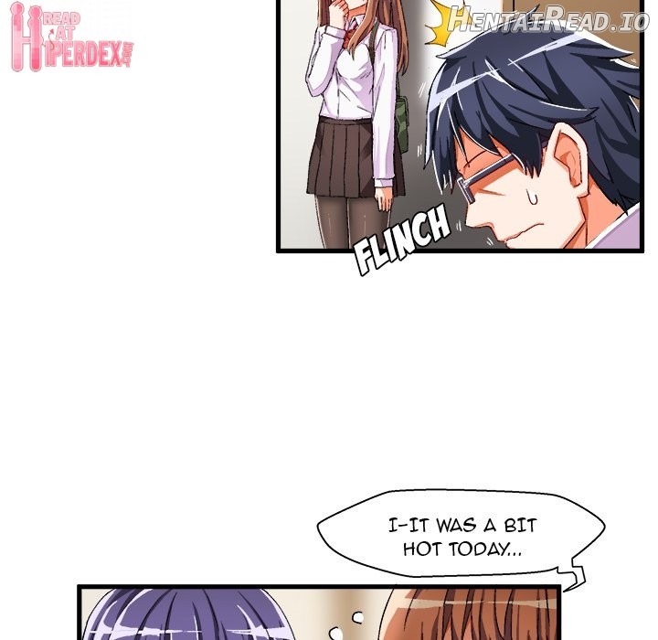 The Perfect Duo Chapter 7 - page 59