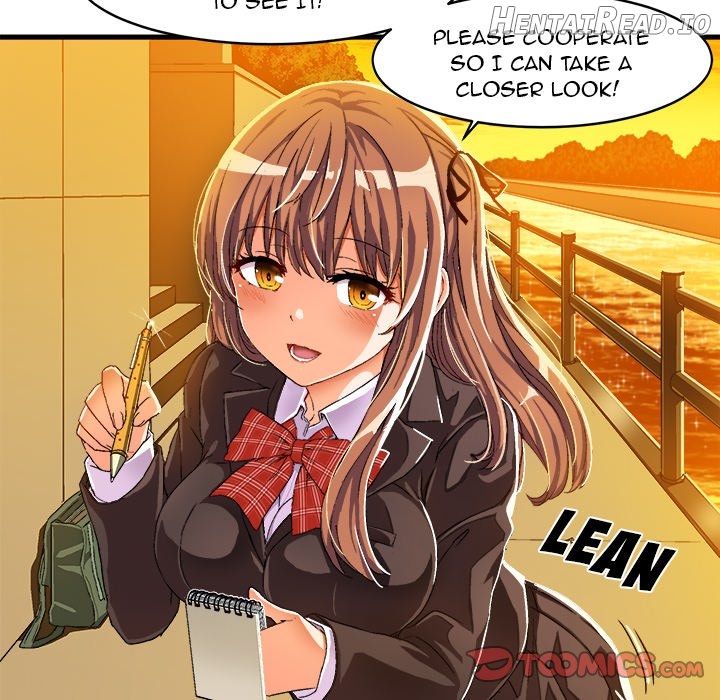 The Perfect Duo Chapter 7 - page 6