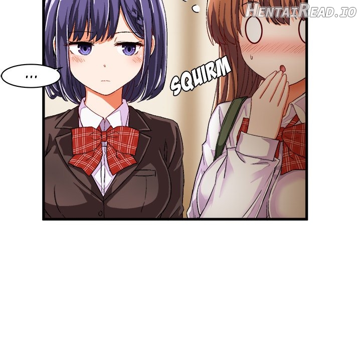 The Perfect Duo Chapter 7 - page 60