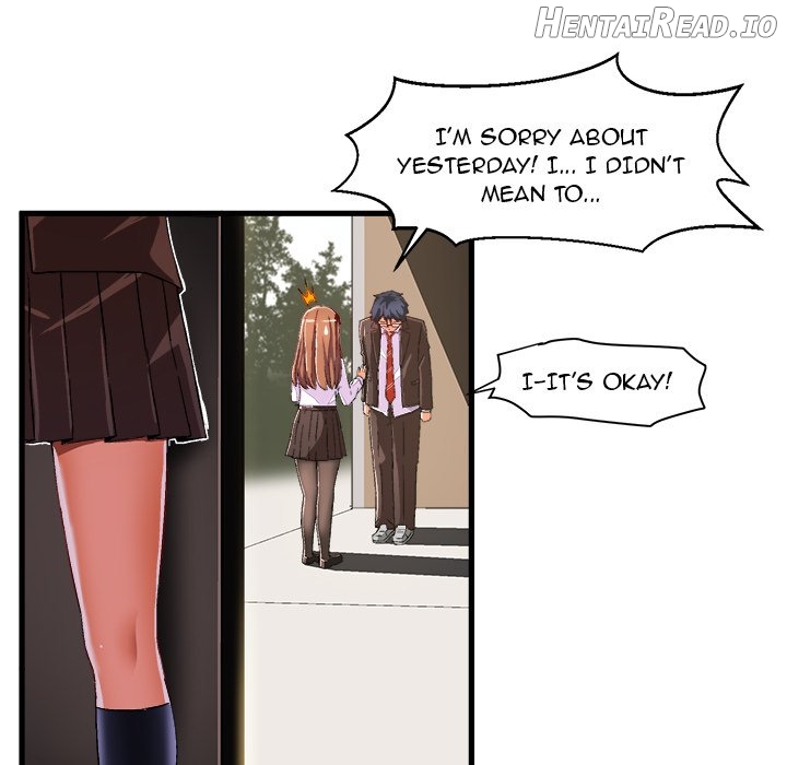 The Perfect Duo Chapter 7 - page 61