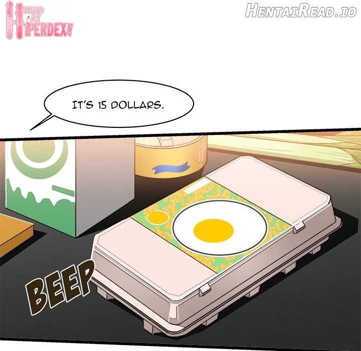 The Perfect Duo Chapter 7 - page 64